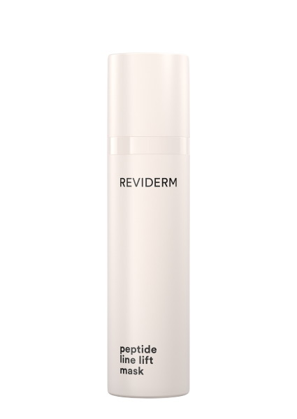 PEPTIDE LINE LIFT MASK Лифтинговая маска с пептидами REVIDERM